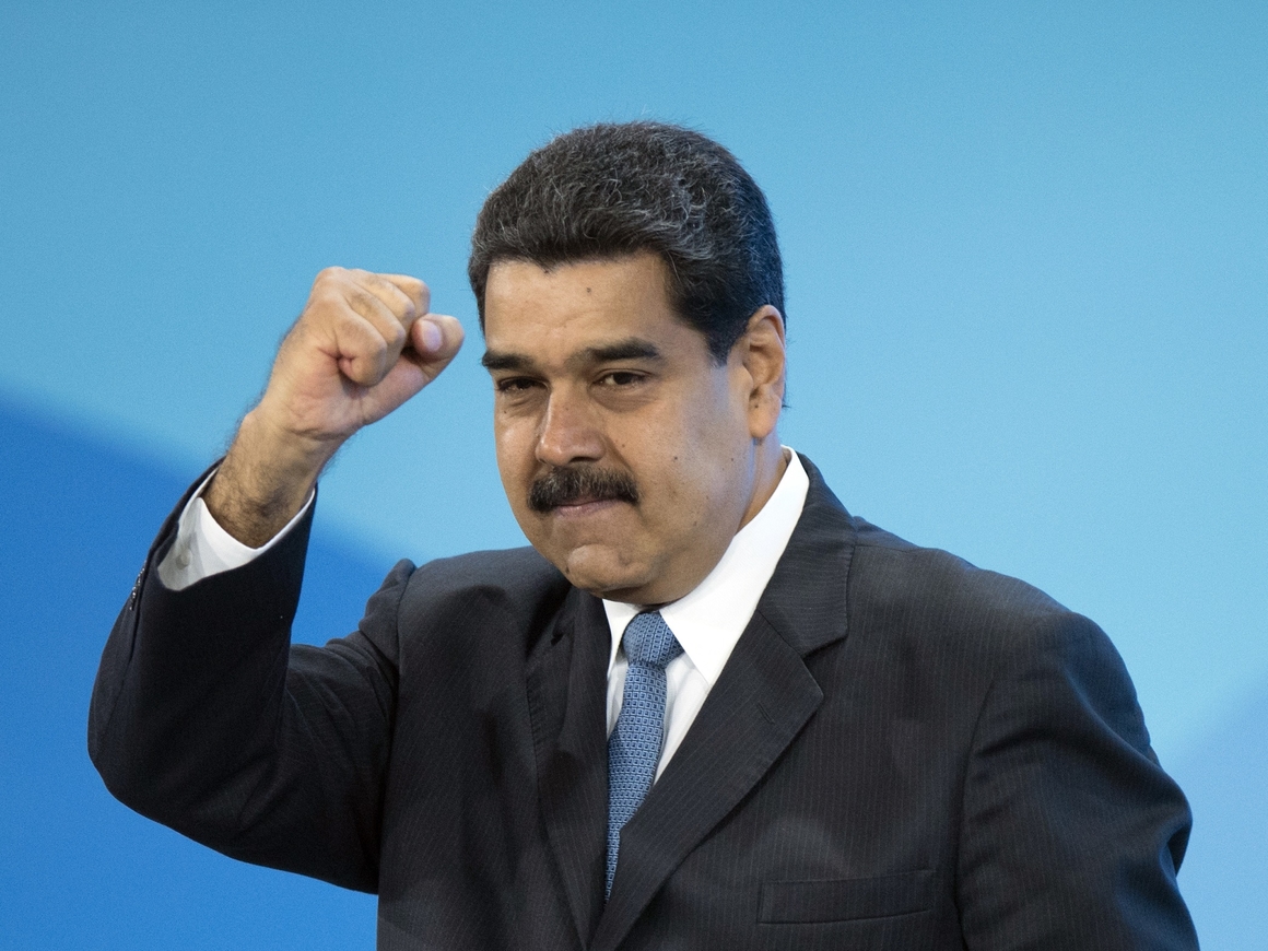Венесуэла знает толк в борьбе с инфляцией: убрать нули, привязать валюту к Petro