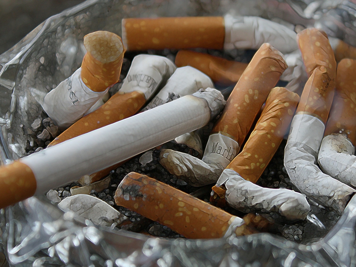 Когда и почему начинают курить дети? Исследование, актуальное для России