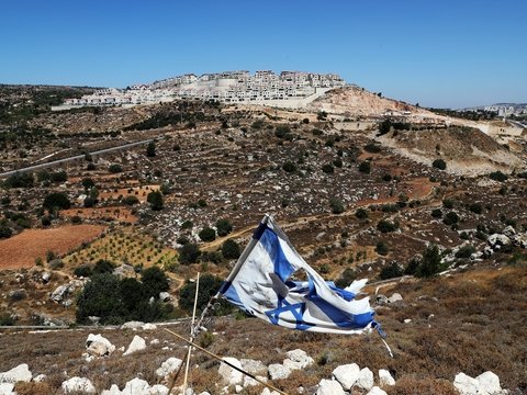 Израильские учёные нашли точное место библейского чуда