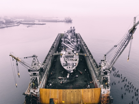 Нефть в Чёрном море: чем грозит экокатастрофа у берегов Новороссийска 