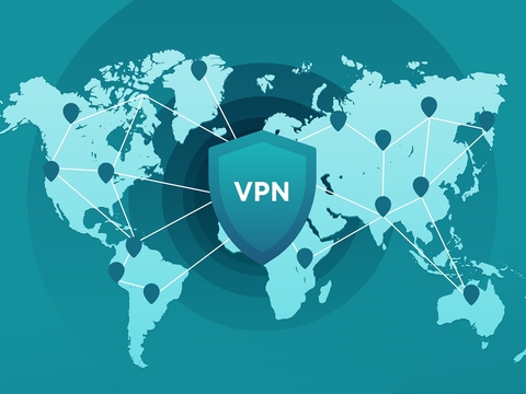 Без VPN теперь никуда
