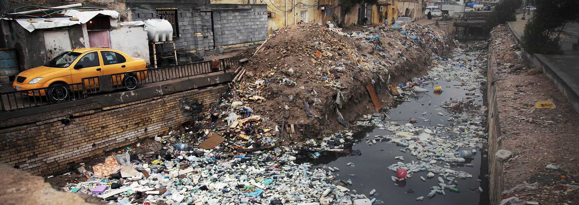 Environmental Documentaries