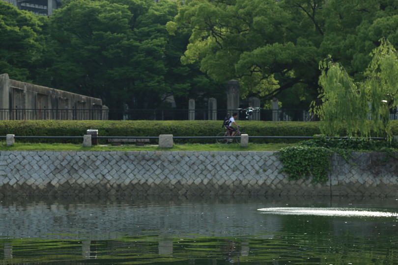 True reason for Hiroshima bomb