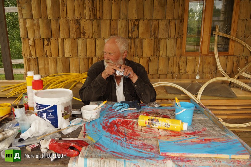 Nikolay Polissky