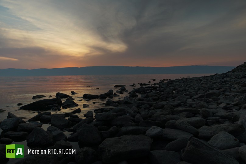 Lake Baikal