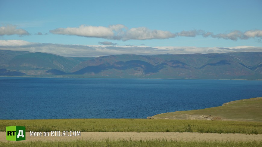 Lake Baikal 
