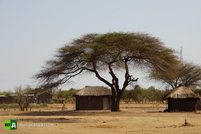 Tanzania's child marriage tradition
