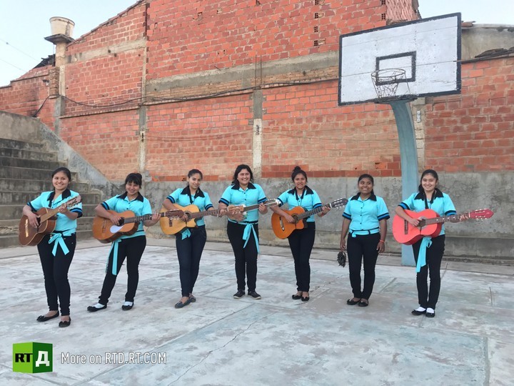 Che Gevara in Bolivia