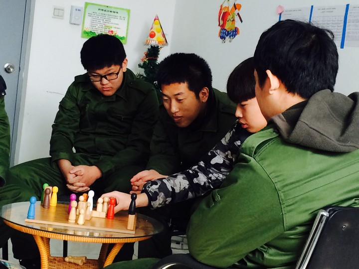 Gaming Addiction Rehab