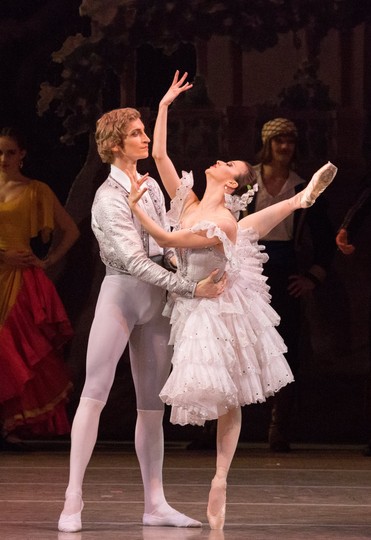 Vaganova Academy auditions child ballet dancers