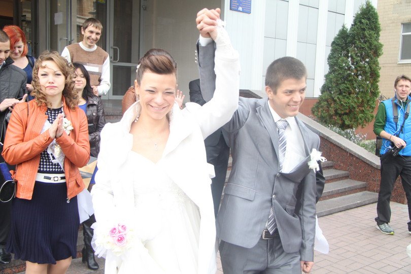 eye witness to Donbass Ukraine conflict