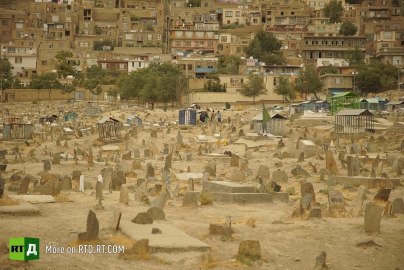  Afghan Bruce Lee Abbas Alizada