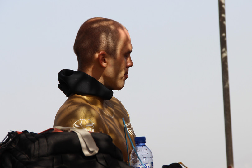 Russian free diving accident Natalia Molchanova