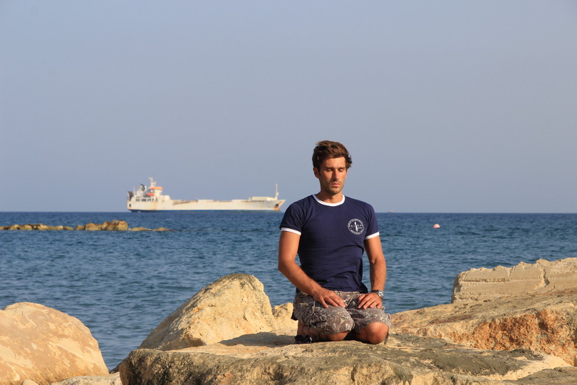 Russian free diving accident Natalia Molchanova