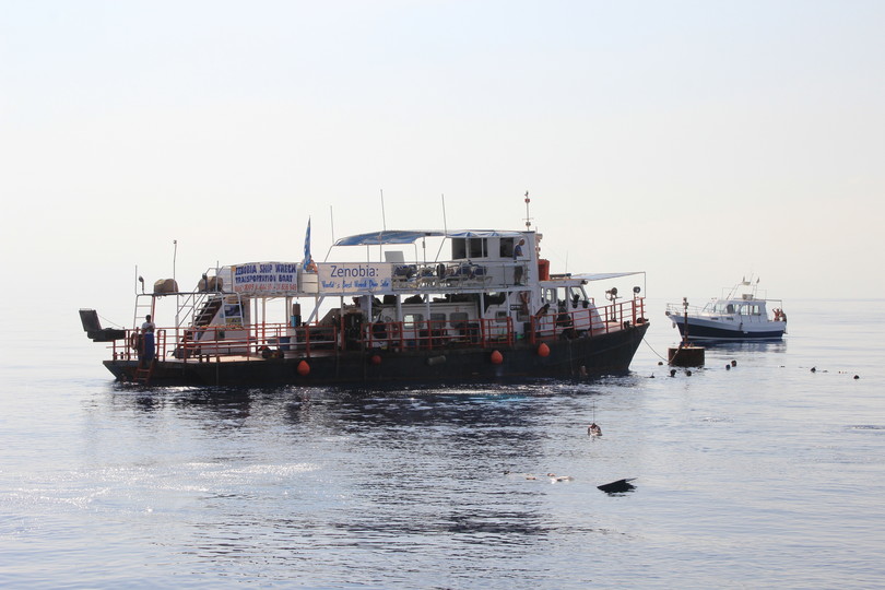 Russian free diving accident Natalia Molchanova