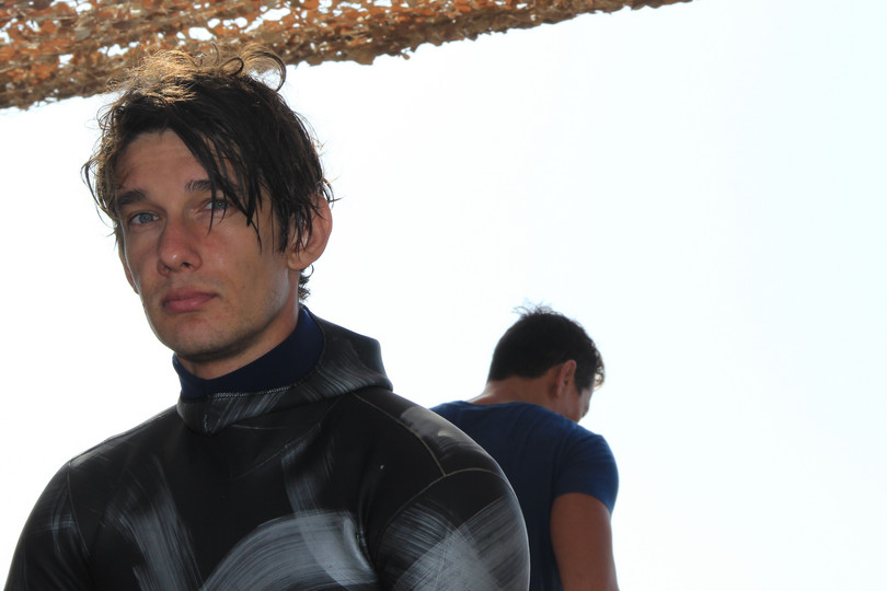 Russian free diving accident Natalia Molchanova