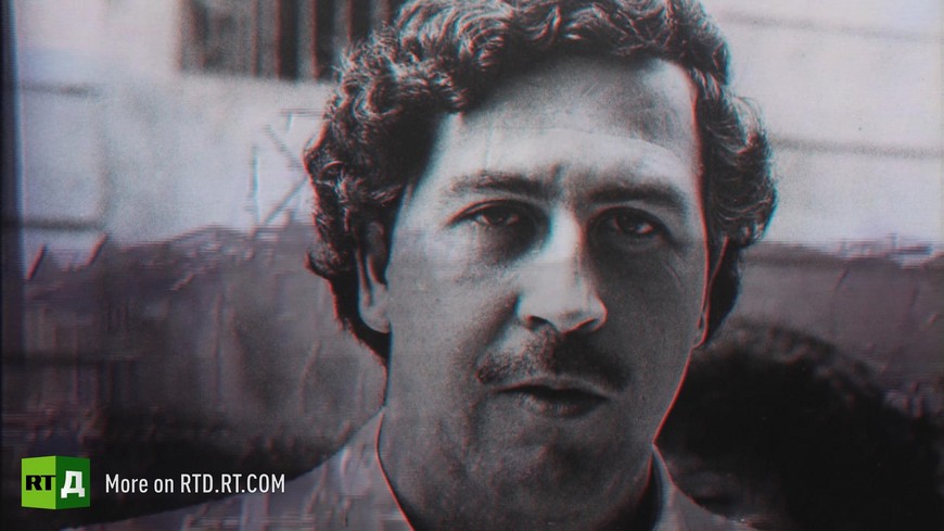 John Jairo Velásquez Vásquez Escobar's hitman