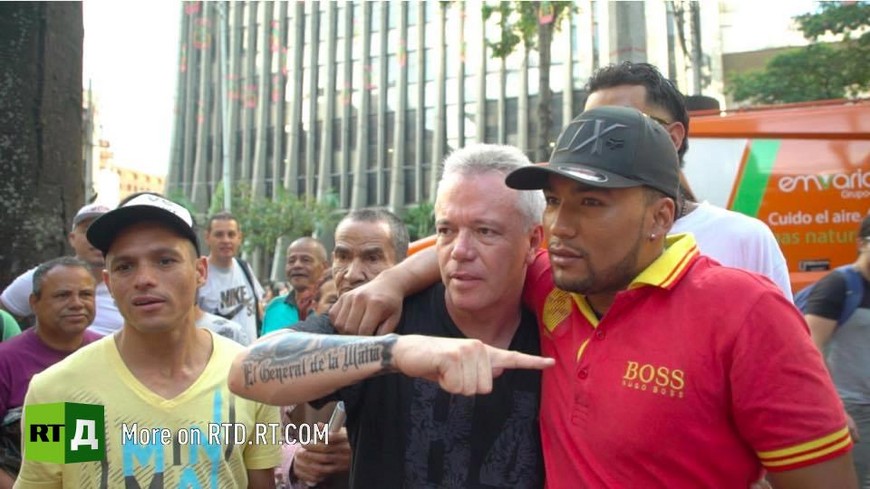 John Jairo Velásquez Vásquez Escobar's hitman