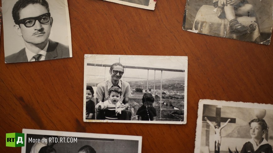 John Jairo Velásquez Vásquez Escobar's hitman