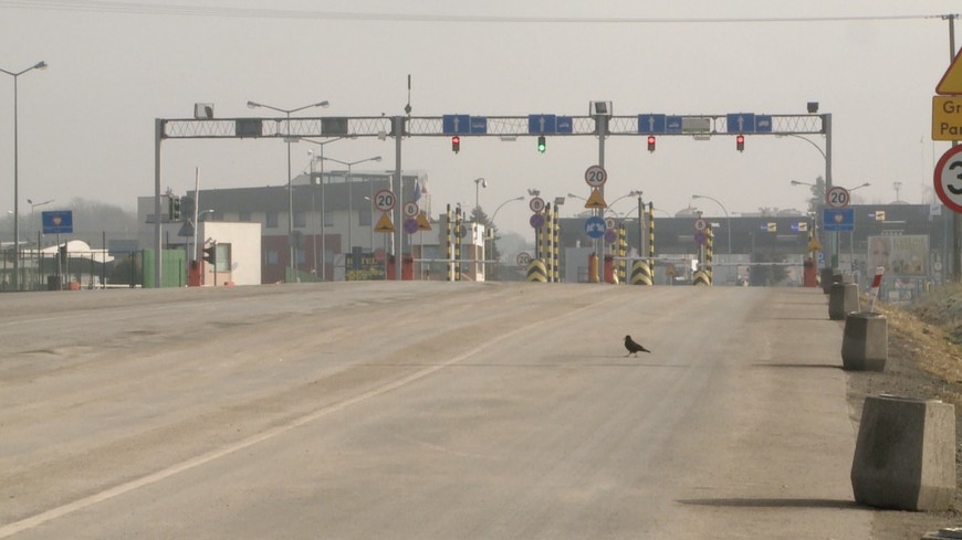 Ukrainian migrants in Poland