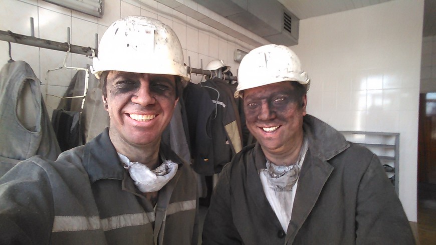 WW2 veterans on Ukrainian conflict