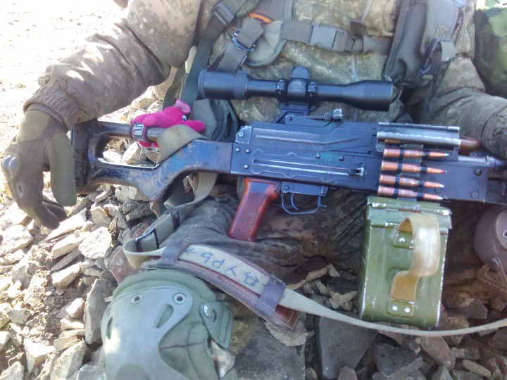 WW2 veterans on Ukrainian conflict