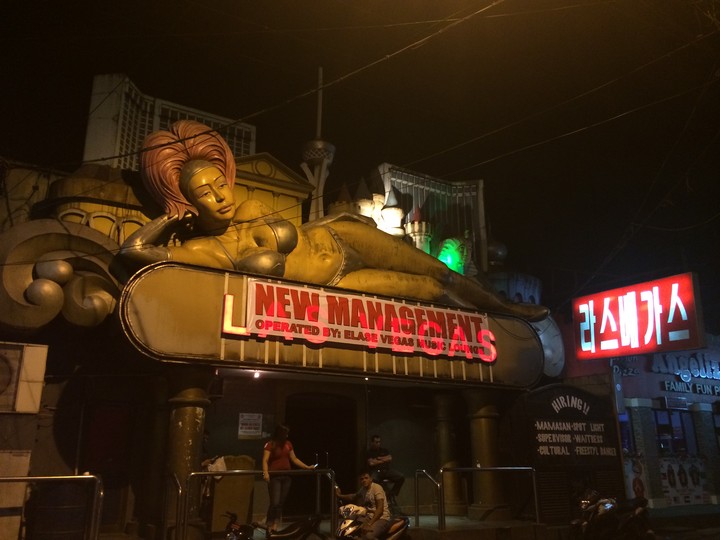 children of Philippines sex tourists