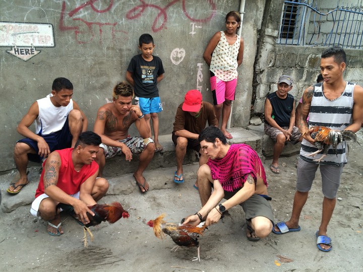 children of Philippines sex tourists