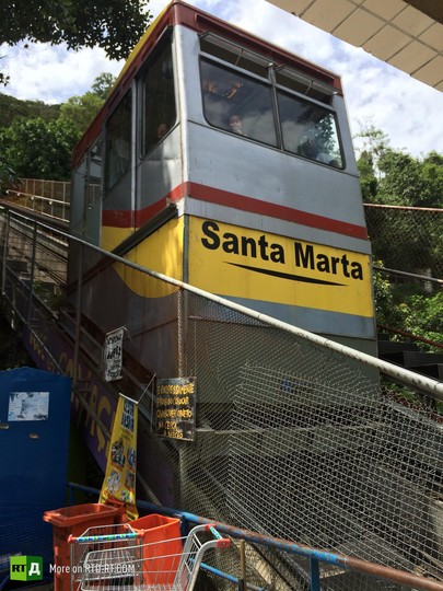 Rio favela children in city of God