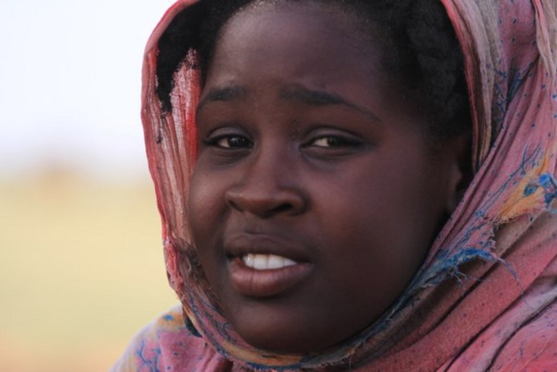 Force feeding girls, a Mauritanian tradition