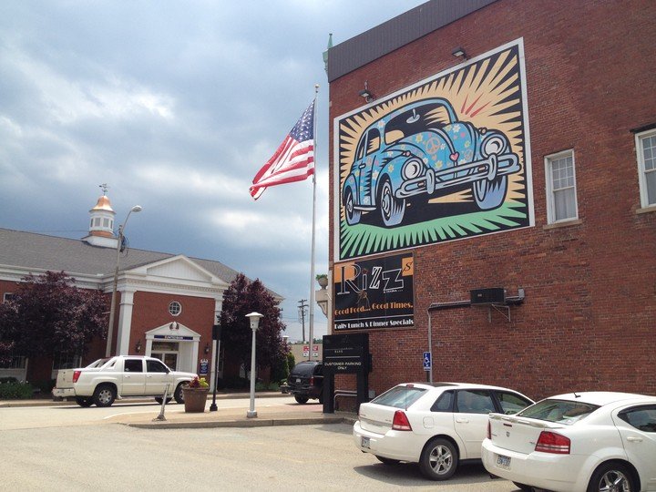 Dangers of gas fracking