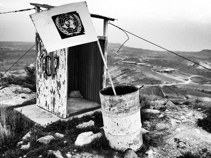 Cyprus war reconciliation