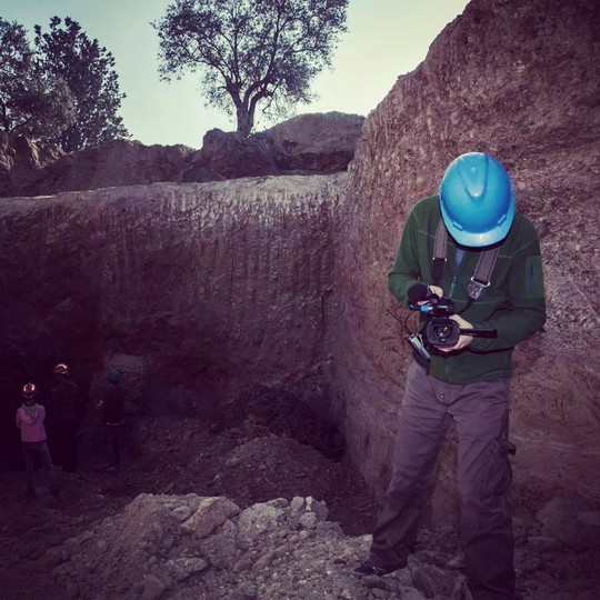 Cyprus war reconciliation