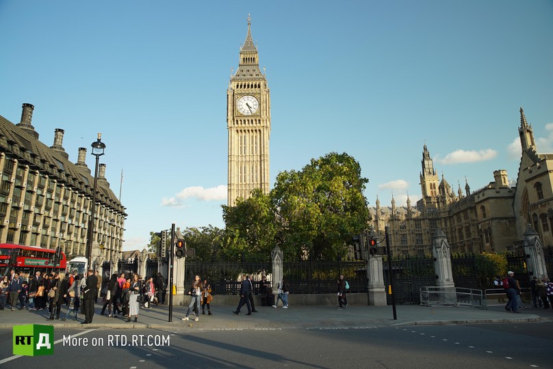 UK visa laws against foreign spouses