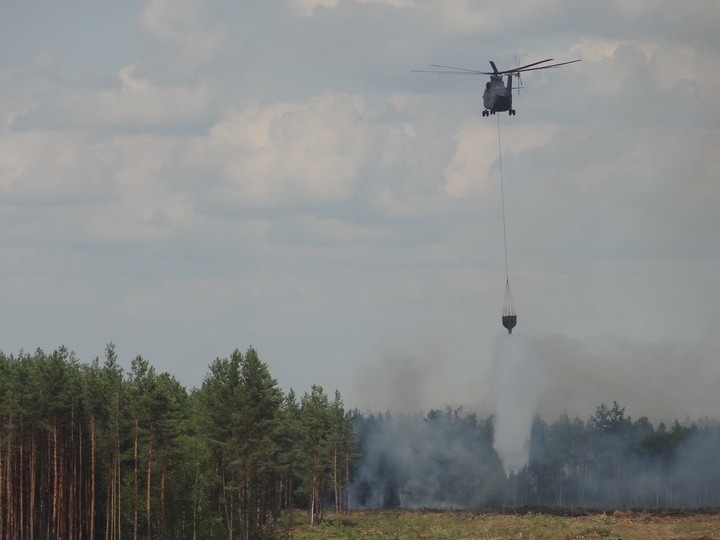 Russian air force ace pilots