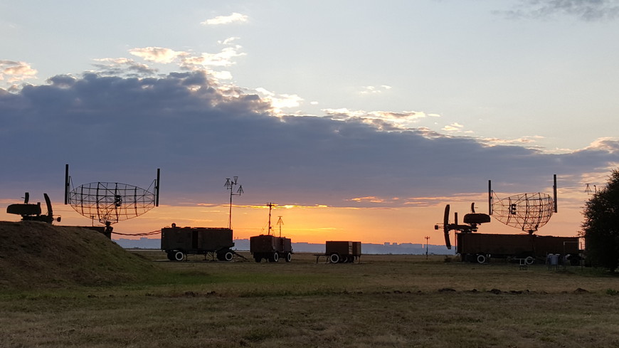 Russian air force ace pilots