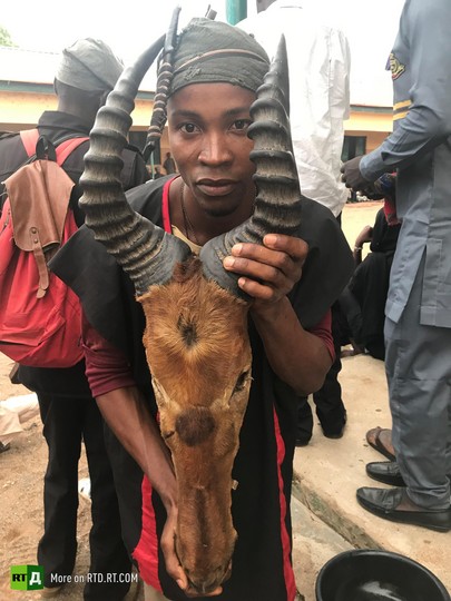 Antelope