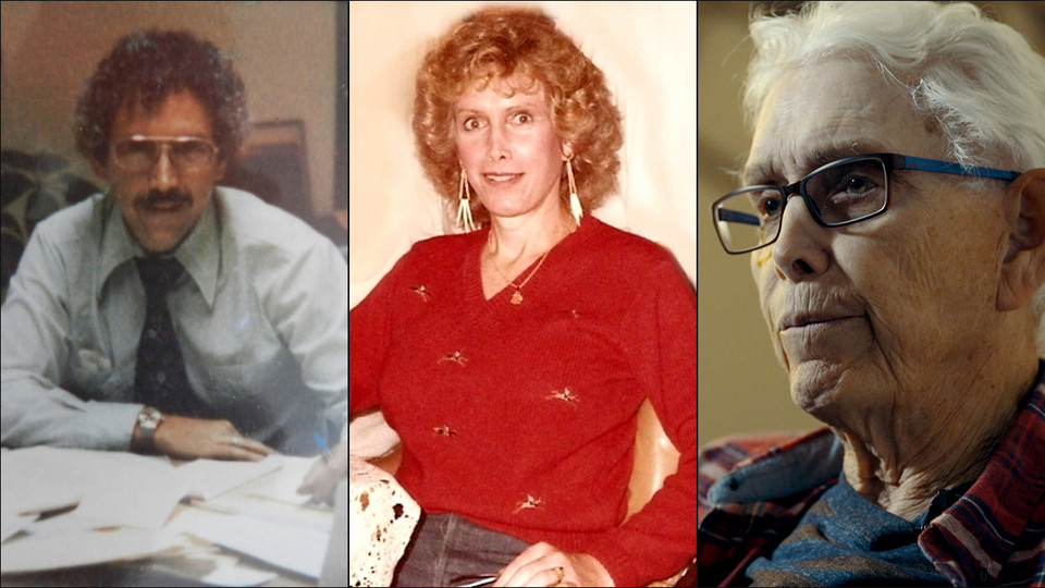 Walt Heyer, a de-transitioned transgender