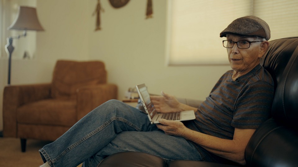 Walt Heyer, founder of sexchangeregret.com
