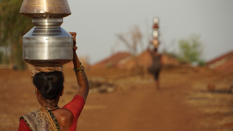 H2WOE. India's Water Crisis: A Warning To The World — RTD