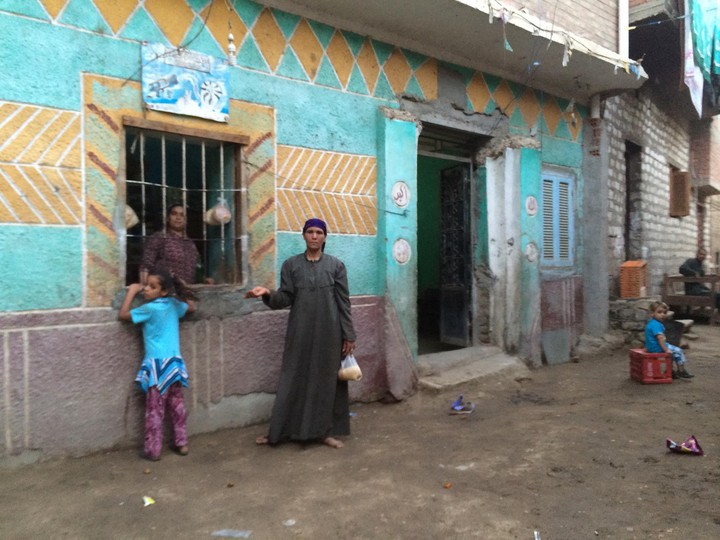 Christian victims of terrorism pray for ISIS killers