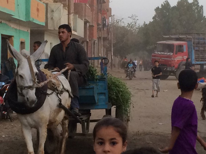 Christian victims of terrorism pray for ISIS killers