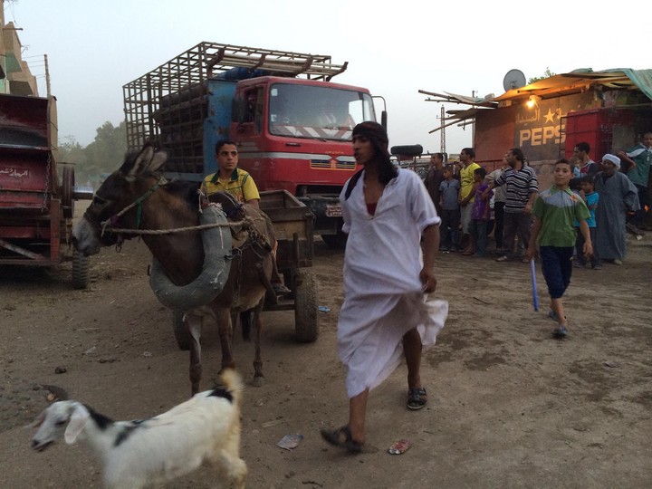 Christian victims of terrorism pray for ISIS killers