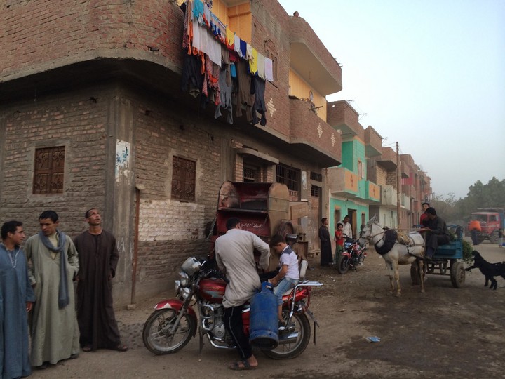 Christian victims of terrorism pray for ISIS killers