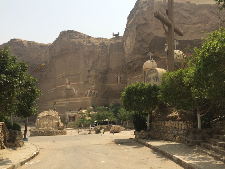 Christian victims of terrorism pray for ISIS killers