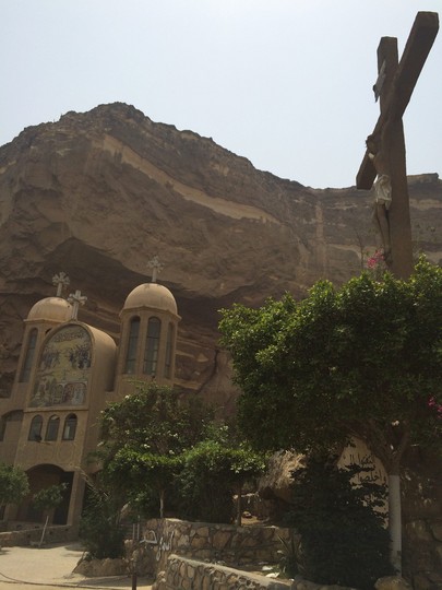 Christian victims of terrorism pray for ISIS killers