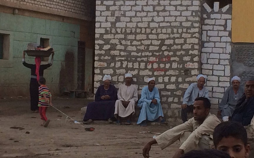 Christian victims of terrorism pray for ISIS killers