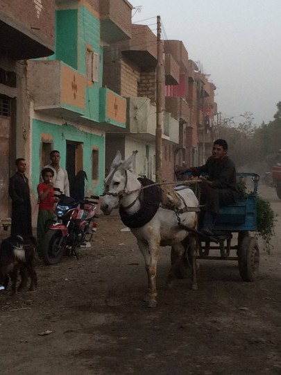 Christian victims of terrorism pray for ISIS killers