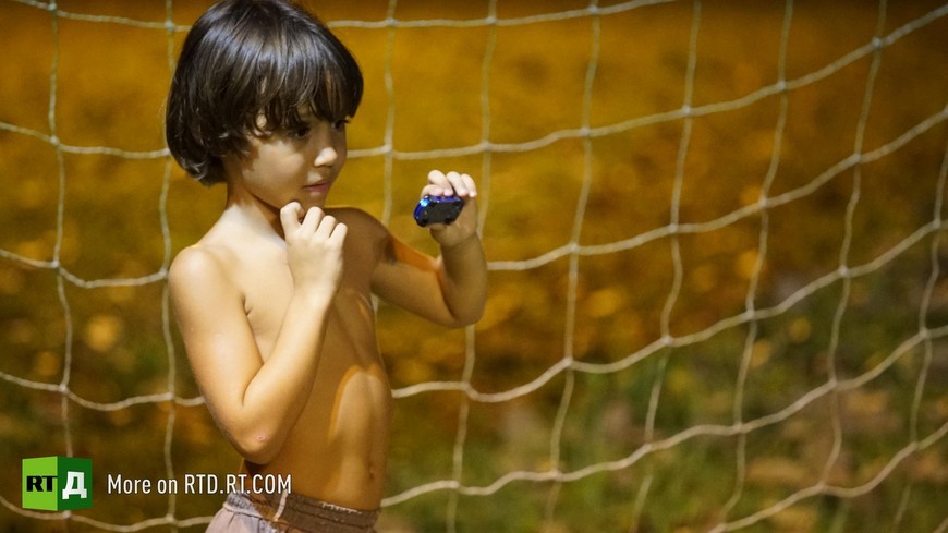 Erik Jennings brazilian neurosurgeon for Amazon tribes