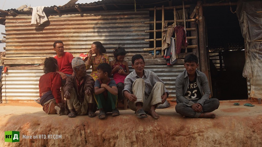 Nepal organ harvesting